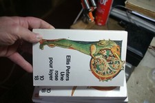 Rose loyer ellis d'occasion Rose loyer ellis d'occasion  Vailly-sur-Sauldre