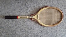 Germina tennisschläger attach gebraucht kaufen  Weimar