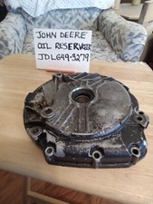 John deere js25 d'occasion  Expédié en Belgium
