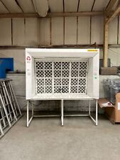 Fume booth cupboard for sale  UK