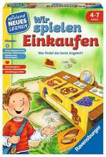 Ravensburger wir spielen gebraucht kaufen  Ravensburg