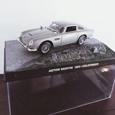 Miniature autombile aston d'occasion  Salbris