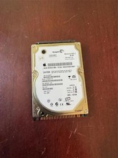 Seagate momentus 5400.2 for sale  Los Gatos