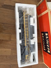 Lionel erie lackawanna for sale  Mansfield