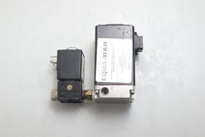 Regulador de pressão eletrônico EquiliBar QB1SSNEEZP300PSG 0-300PSI comprar usado  Enviando para Brazil