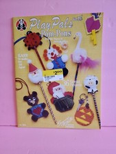 Play pals pom for sale  Knox