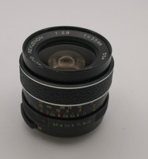 Auto revuenon lens gebraucht kaufen  Bremen