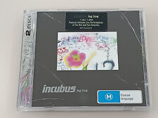 Incubus HQ Live by Incubus (CD+DVD, 2012) AU Edition comprar usado  Enviando para Brazil