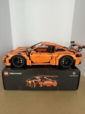 911 gt3 lego rs porsche for sale  Colorado Springs