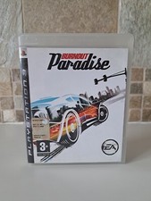 Burnout paradise gioco usato  Milano