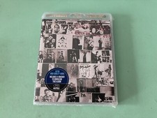 The Rolling Stones - Exile On Main St. Blu-ray High Fidelity Pure Audio Sealed comprar usado  Enviando para Brazil