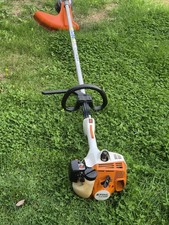 Stihl fs55r 27.2cc for sale  COLCHESTER