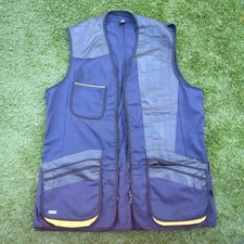 Gmk shooting gilet for sale  SOUTHAMPTON