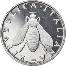 Monnaie italie lire d'occasion  Lille-