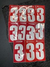 Rotax junior numbers for sale  WINSCOMBE
