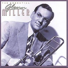 Essential glenn miller for sale  Montgomery