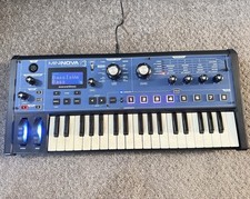 Novation mininova synthesiser for sale  BRIGHTON