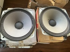 Inch speakers electro for sale Inch speakers electro for sale  SOUTHAMPTON