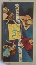 Scrabble juniors complete for sale  Bellefonte