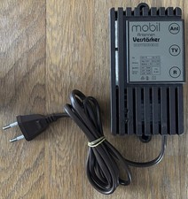 Kathrein mobil antennen gebraucht kaufen  Gettorf