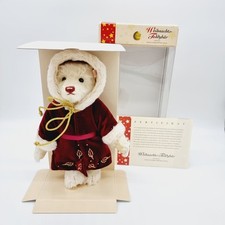 Steiff 037580 weihnachtsteddyb gebraucht kaufen  Heidenheim an der Brenz