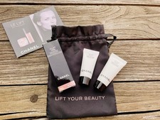 Chanel lift produktproben gebraucht kaufen  Aachen