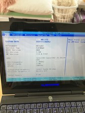 Alienware m11x 256 for sale  Signal Mountain