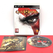 God war ps3 usato God war ps3 usato  Frattamaggiore
