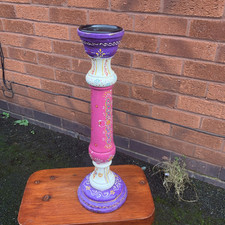Lovely hand painted for sale  NOTTINGHAM