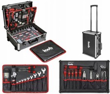 Kwb 370680 werkzeugkoffer gebraucht kaufen  Deutschland