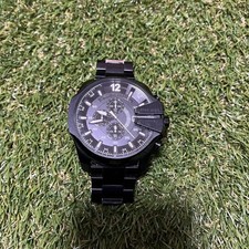 Relógio masculino cronógrafo Diesel Dz4283 preto comprar usado  Enviando para Brazil