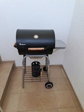 Bbq grill landmann gebraucht kaufen  Großrosseln