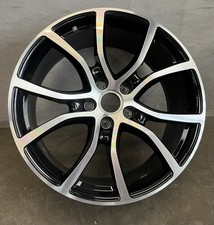 Riginal porsche cayenne gebraucht kaufen  Meinhard