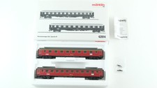 Märklin 42814 personenwagen gebraucht kaufen  Viersen