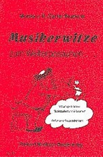 Musikerwitze zum weiterposaune gebraucht kaufen  Bayreuth