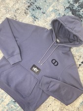 Dior hoodie purple for sale  BRISTOL