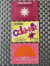 Afg ddr etiketten gebraucht kaufen  Hatten