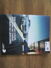 Bmw f80 f82 gebraucht kaufen  Marktl
