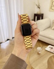Bracelet montre jaune d'occasion  Artix