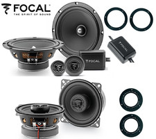 Focal ase 165 usato  Sinopoli