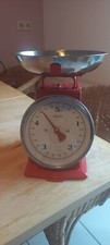 Retro küchenwaage 5kg gebraucht kaufen  Laupheim