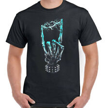 Rock shirt electric for sale  COVENTRY