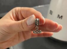 Pandora charm krone gebraucht kaufen  Hannover