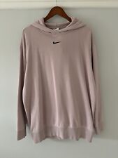 Ladies pink nike for sale  WIRRAL