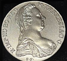 Maria theresia münze gebraucht kaufen  Berlin