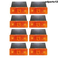 8pcs feux gabarit d'occasion  France