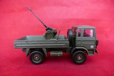 Solido véhicule militaire d'occasion  Brest