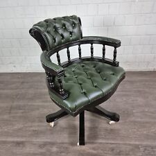 25672 chesterfield bürostuhl gebraucht kaufen  Nordhorn