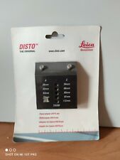 Leica adattatore treppiede usato  Virle Piemonte