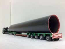 Herpa mercedes actros gebraucht kaufen  Deutschland